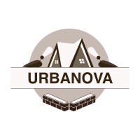 Urbanova logo - Similar company to Endesign Consultants