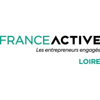 France Active Loire logo - Similar company to Crefad Loire