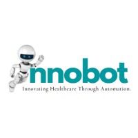 Innobot Health logo - Similar company to Sys Enact