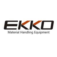 EKKO Material Handling Equipment Mfg. Inc logo - Similar company to Mhe | Dsld