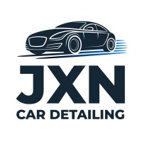 JXN Car Detailing logo - Similar company to Es Express Llc