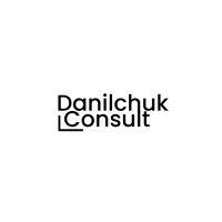 Danilchuk Consult logo - Similar company to Happy Office Ecosystems