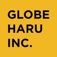 Globe Haru Inc. logo - Similar company to Ff-S