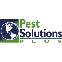 Pest Solutions Plus logo - Similar company to Accent Graphics, Inc.