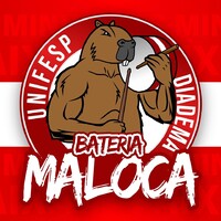 Bateria Maloca Unifesp Diadema logo - Similar company to Colégio Adventista De Diadema