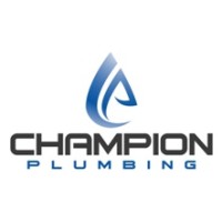 Champion Plumbing LLC logo - Similar company to Gcs Title Aka Global Closing & Title Services, Llc