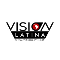 VISION LATINA logo - Similar company to Caucus.