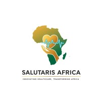 Salutaris Africa logo - Similar company to Safe Hands Kenya