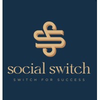 Social Switch logo - Similar company to Social Switch