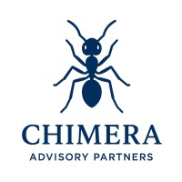 Chimera Advisory Partners logo