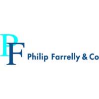 Philip Farrelly & Co. logo - Similar company to 4Agri
