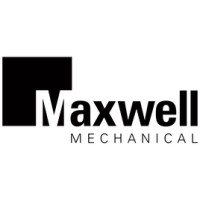 Maxwell Mechanical logo - Similar company to Amplify Consulting Inc.