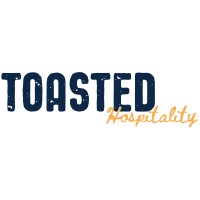 Toasted Hospitality logo - Similar company to College Mentoring Experience