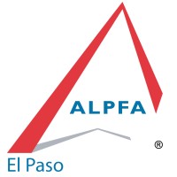 ALPFA El Paso logo - Similar company to Fl Star Group