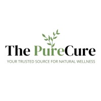 The PureCure logo - Similar company to Pure Cure + Co.