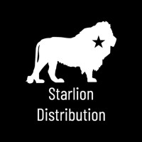 StarlionDistribution logo - Similar company to Webx Digital