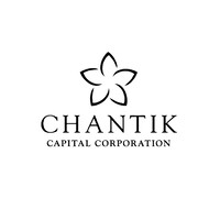 Chantik Capital Corporation