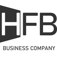 HFB Business Company logo - Similar company to Ppc - Path & Purpose Consulting
