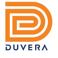 Duvera | Asset Information Integrity logo - Similar company to Keen Engineering