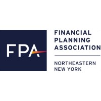 Financial Planning Association of NENY logo - Similar company to Upshur Bren Psychology Group