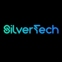 SilverTech Oman logo - Similar company to Techvative Oman