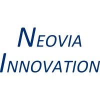 Neovia Innovation logo - Similar company to Iami Project
