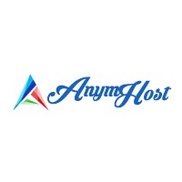AnymHost logo - Similar company to Bitcatcha