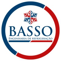 Basso Engenharia de Refrigeração logo - Similar company to Ivn Engenharia E Comercio