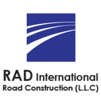 Rad International Road Construction l l c logo - Similar company to Darwish Engineering Emirates