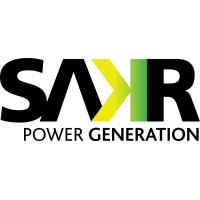 Sakr Power Generation logo - Similar company to Liban Cables
