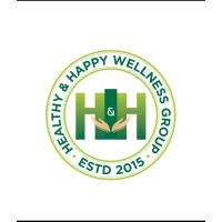 Healthy And Happy Wellness Group logo - Similar company to راية اعالي الخليج المتحدة