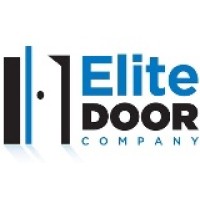 Elite Door Company logo - Similar company to Breakwater Solutions Group
