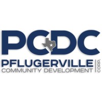 Pflugerville Community Development Corp. logo - Similar company to Williamson County Economic Development Partnership