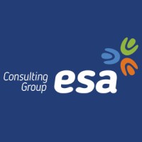 ESA Consulting Group logo - Similar company to Stampi Tech