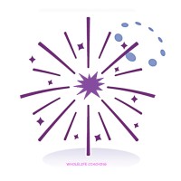 Wholelife Coaching logo - Similar company to Alish Group