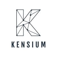 Kensium logo - Similar company to Edge Technology Services