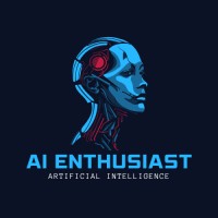 Ai Enthusiast logo - Similar company to Ai Enthusiasts
