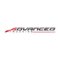 Advanced Trucking LLC logo - Similar company to Action Xpress Logistics