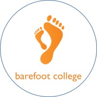 The Barefoot College (Social Work and Research Centre) logo - Similar company to Satori Paths