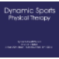 Dynamic Sports Physical Therapy