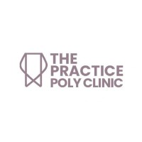 The Practice Poly Clinic logo - Similar company to Hope Health And Healing Medical Center