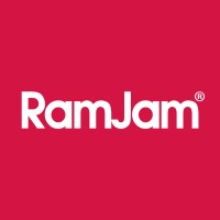 RamJam logo - Similar company to Carter Owers