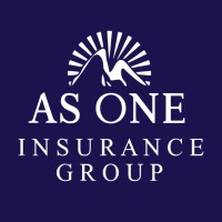 As One Insurance Group logo - Similar company to On The Fly Productions
