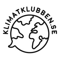 Klimatklubben logo - Similar company to Klimatkollen