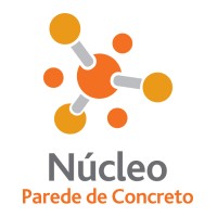 Núcleo Parede de Concreto logo - Similar company to Cimentpav Pisos Intertravados De Concreto