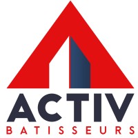 ActivBatisseurs logo - Similar company to Aubry Ntv
