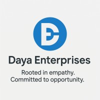 Daya Enterprises Haryana logo - Similar company to Aivian