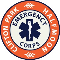 Clifton Park & Halfmoon Emergency Corps logo - Similar company to Mohawk Ambulance Service
