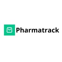 Pharmatrack logo - Similar company to Fluxence