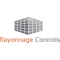 RAYONNAGE CONTROLS logo - Similar company to Mecarack